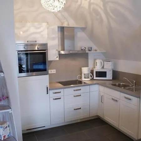 Apartment Pier One - Barrierefrei - Abc244 *