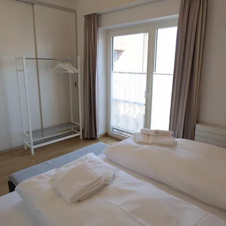 Pier One - Barrierefrei - Abc244 Apartamento