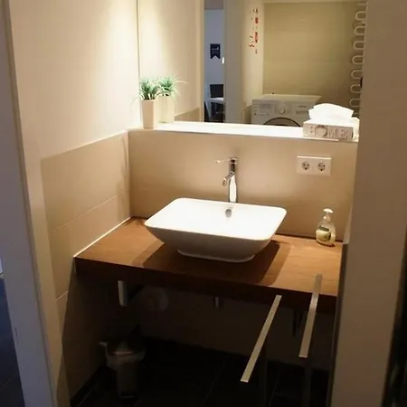 Apartamento Pier One - Barrierefrei - Abc244 Wißmar