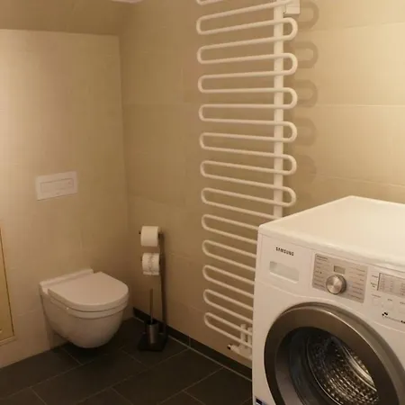 Apartment Pier One - Barrierefrei - Abc244 Wismar